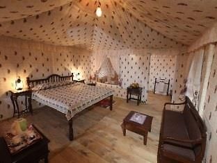 The Balmoral Camp Bliss By Sahastra Seasons Hotel Ranikhet Luaran gambar