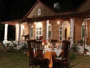 The Balmoral Camp Bliss By Sahastra Seasons Hotel Ranikhet Luaran gambar